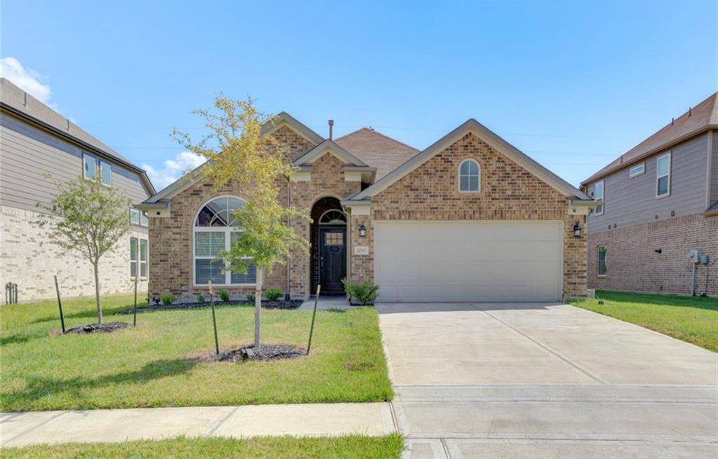 Humble, TX 77338,20910 Big Cypress Creek TRL