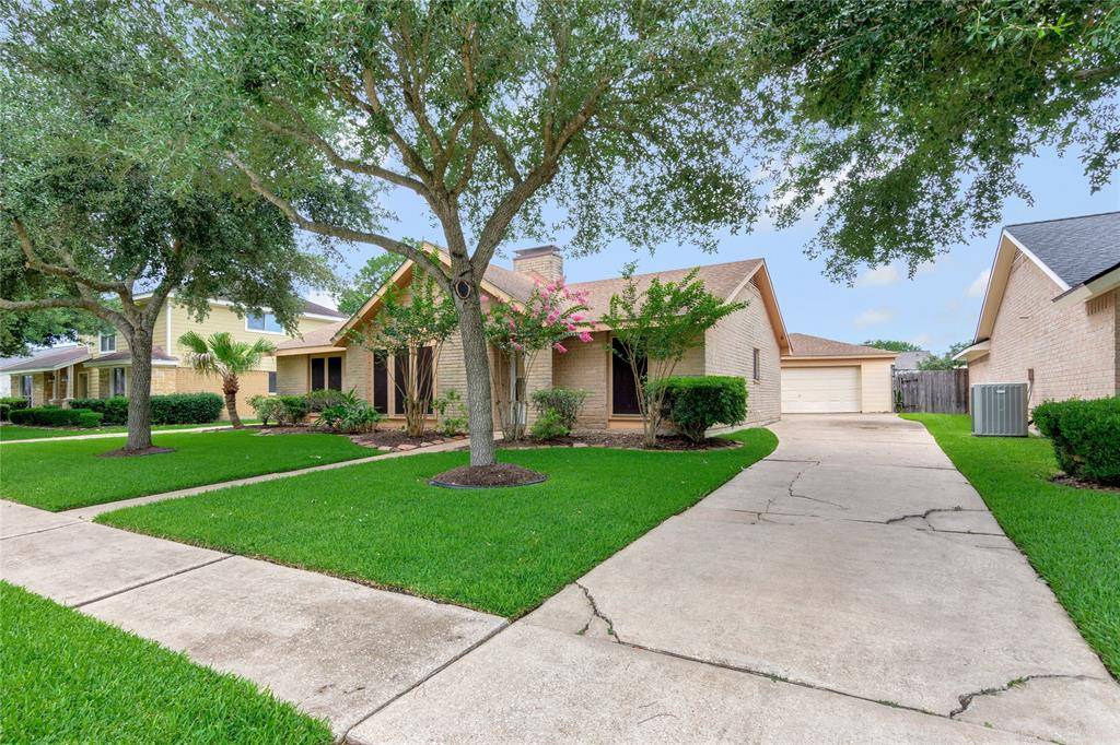 Houston, TX 77089,10015 Sagegate DR