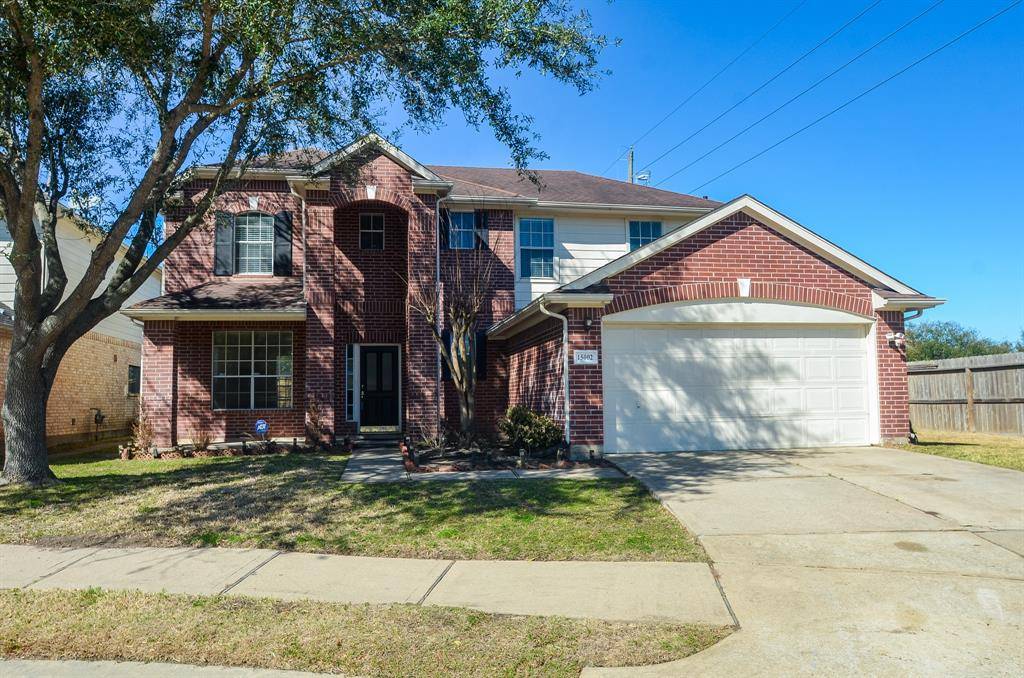 Sugar Land, TX 77498,15002 Turphin WAY