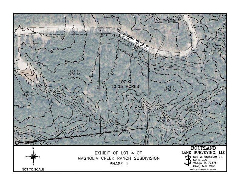 Onalaska, TX 77360,014 Magnolia Ranch RD