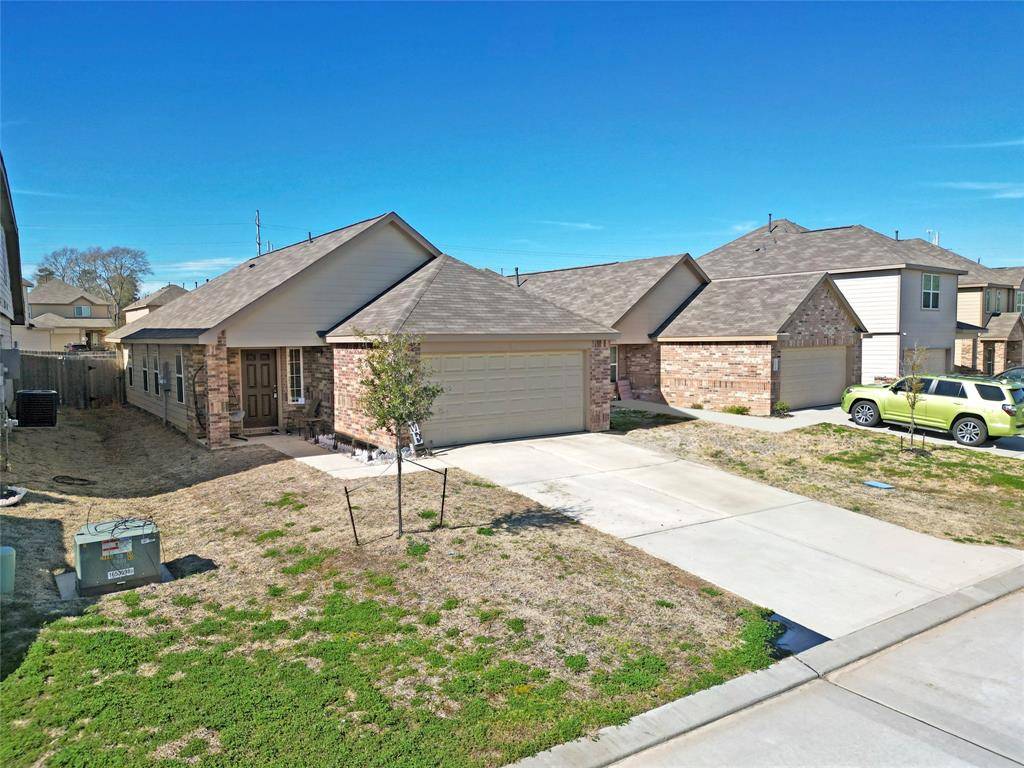 Willis, TX 77378,13511 Brooklyn Mead LN