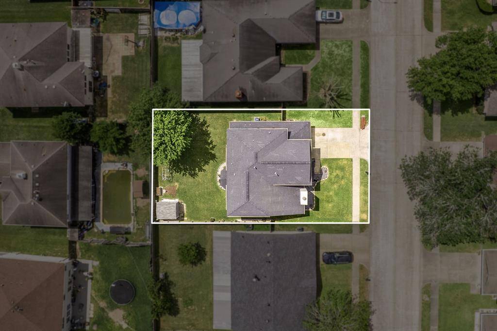 Baytown, TX 77521,4806 Stone Bridge ST