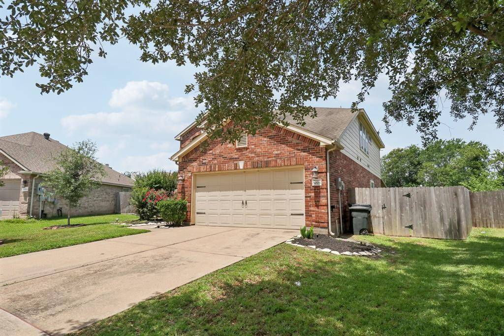 Houston, TX 77084,5023 Royal Arbor LN