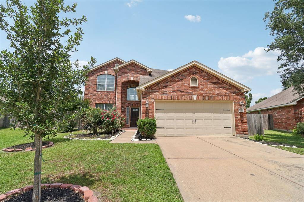Houston, TX 77084,5023 Royal Arbor LN