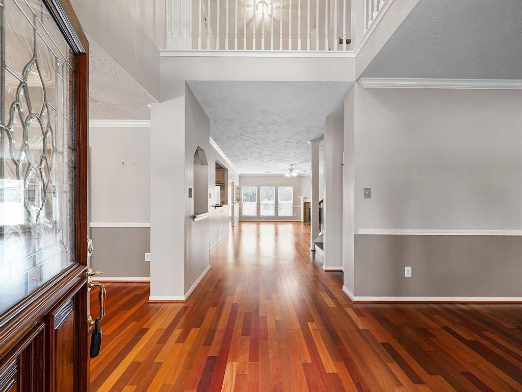 Katy, TX 77450,3307 Canyon Links DR