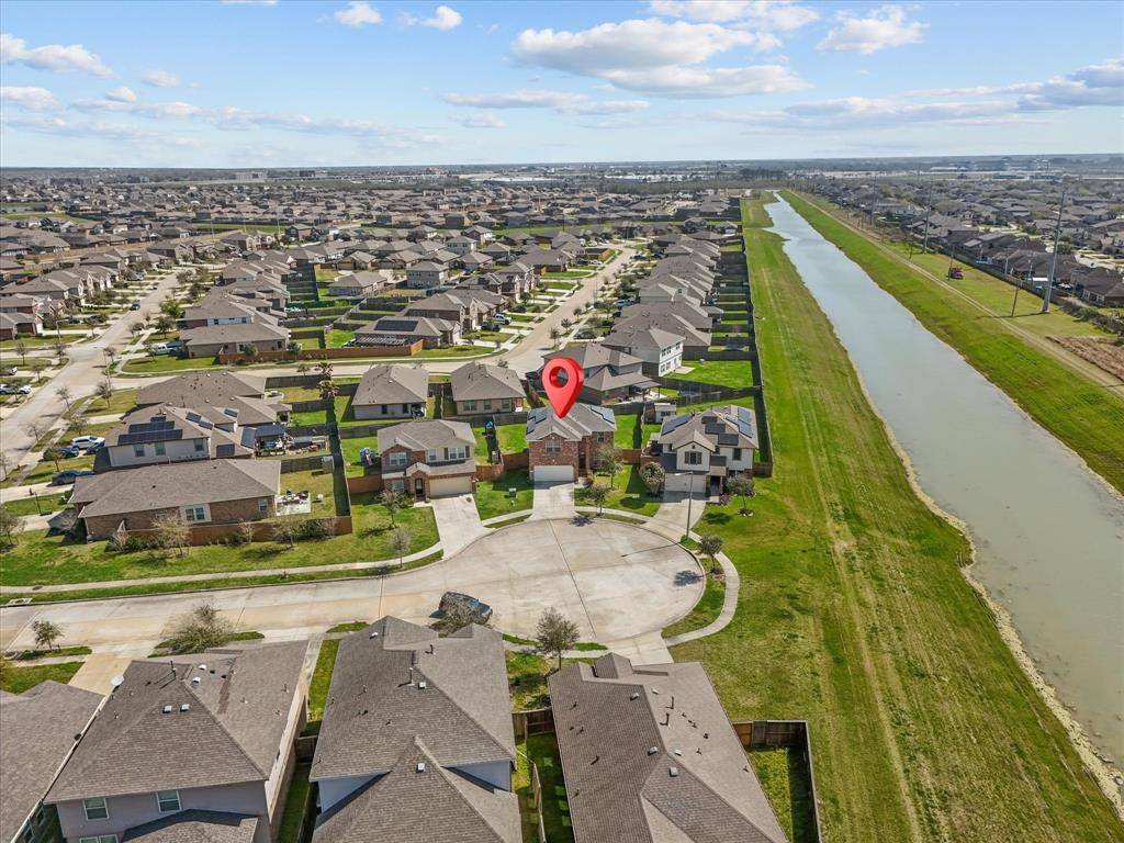 Texas City, TX 77568,2114 Sand Ridge DR