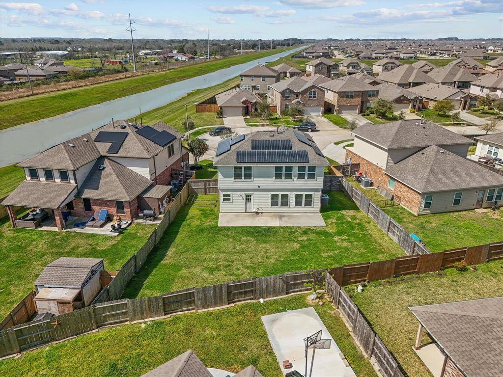 Texas City, TX 77568,2114 Sand Ridge DR