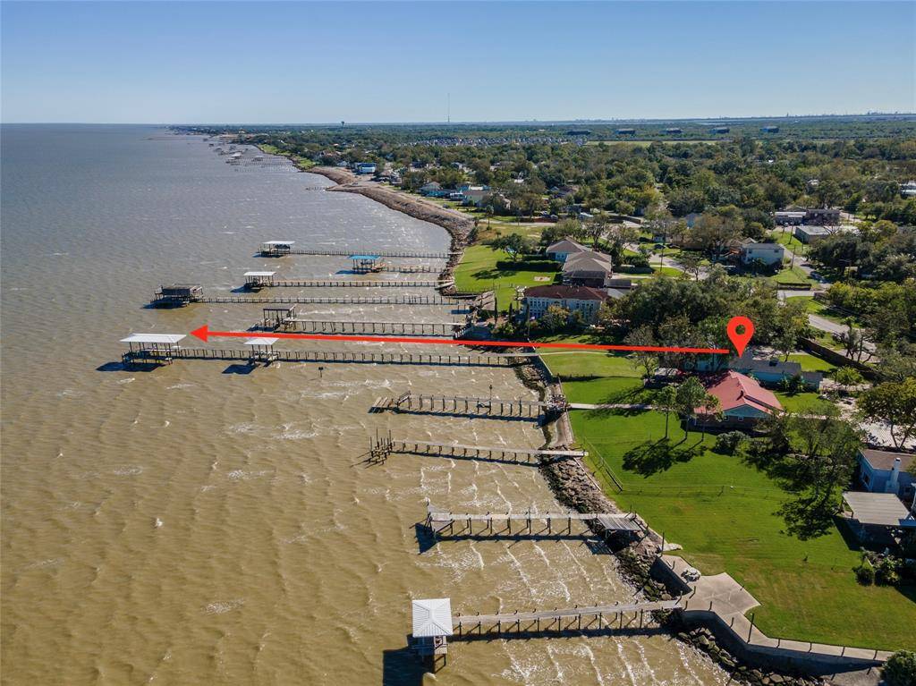 Bacliff, TX 77518,4111 Bayshore DR
