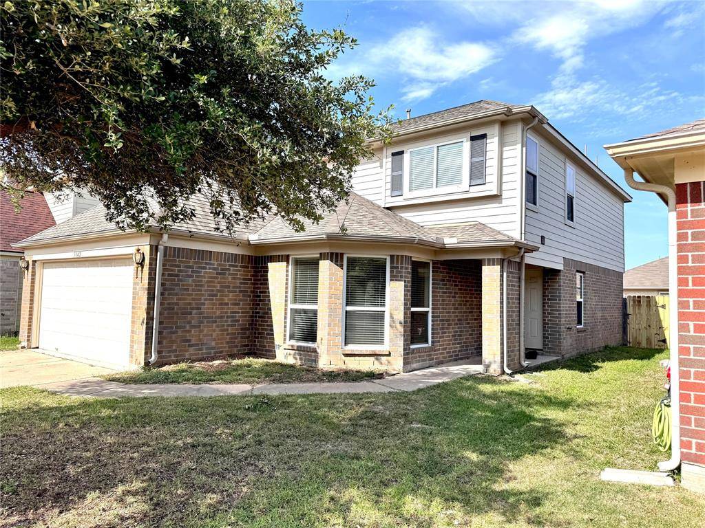 Katy, TX 77449,5042 Ivy Fair WAY