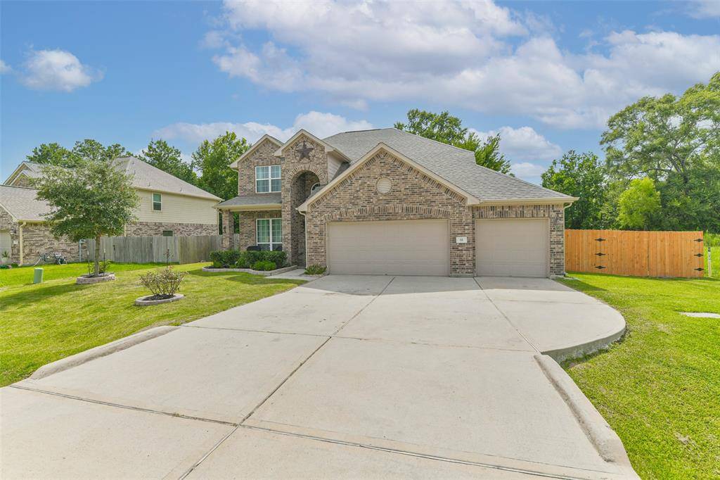 New Caney, TX 77357,68 Linnwood DR