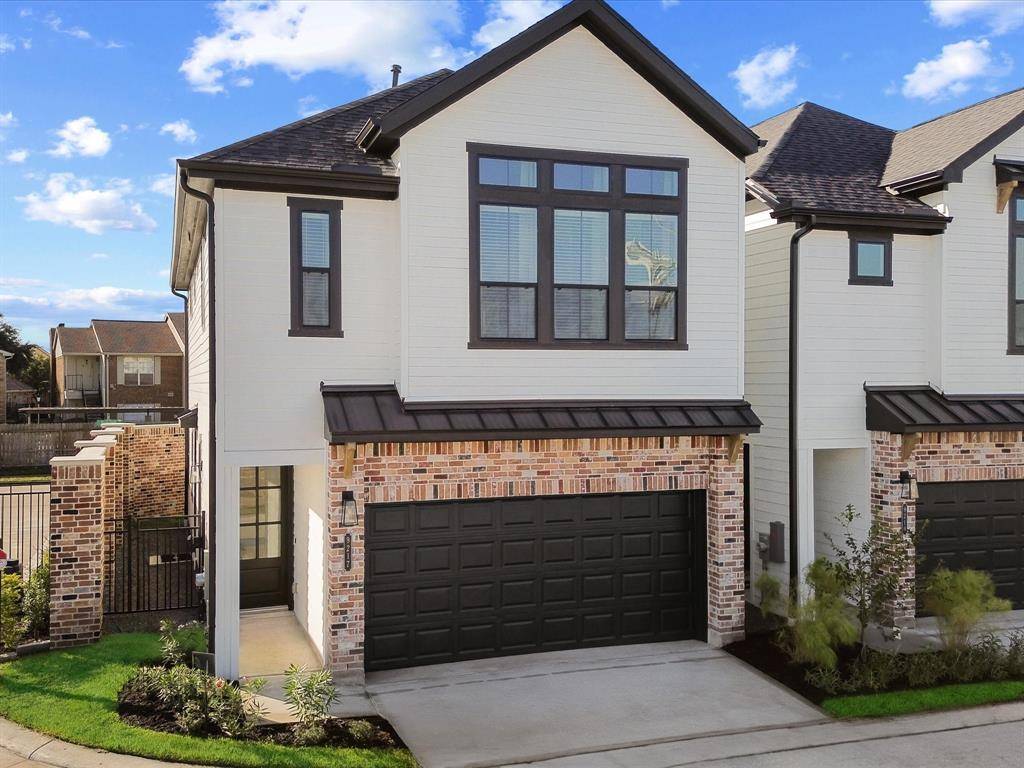 Houston, TX 77063,9213 Washington Heights ST