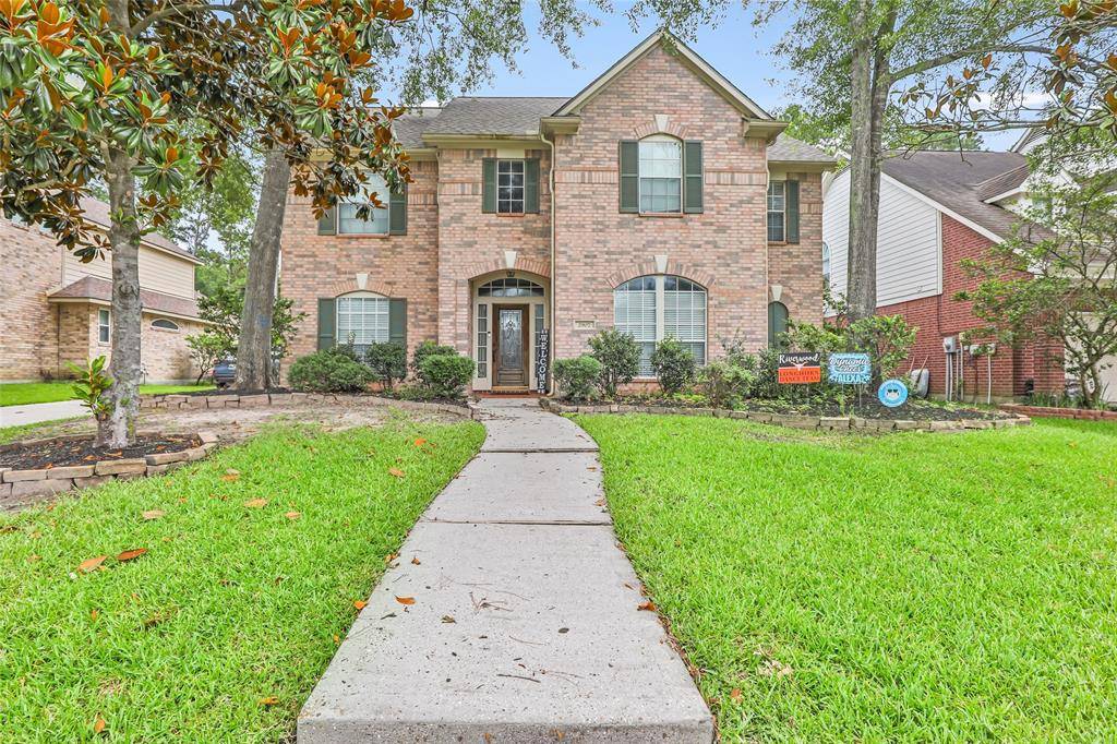 Houston, TX 77345,2907 Silverberry TRL