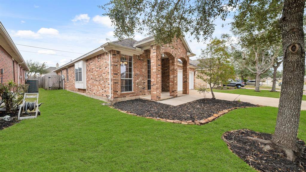 Pearland, TX 77584,13208 Castlewind LN