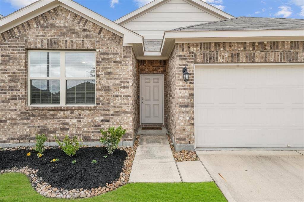 Katy, TX 77449,5430 Clover Blossom LN