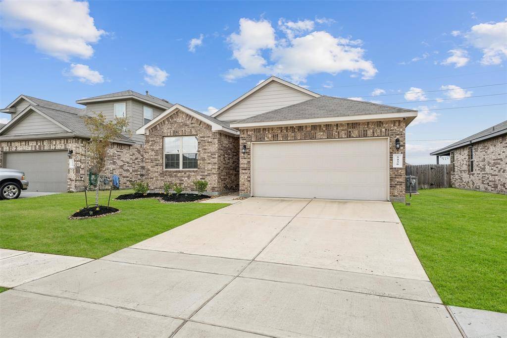 Katy, TX 77449,5430 Clover Blossom LN