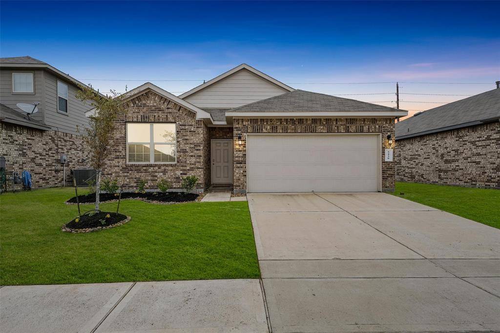 Katy, TX 77449,5430 Clover Blossom LN