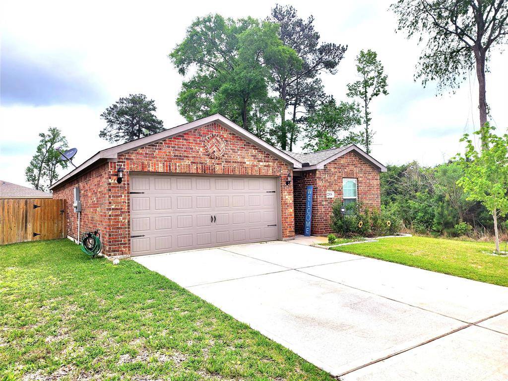 Hockley, TX 77447,22506 Cloverland Field DR