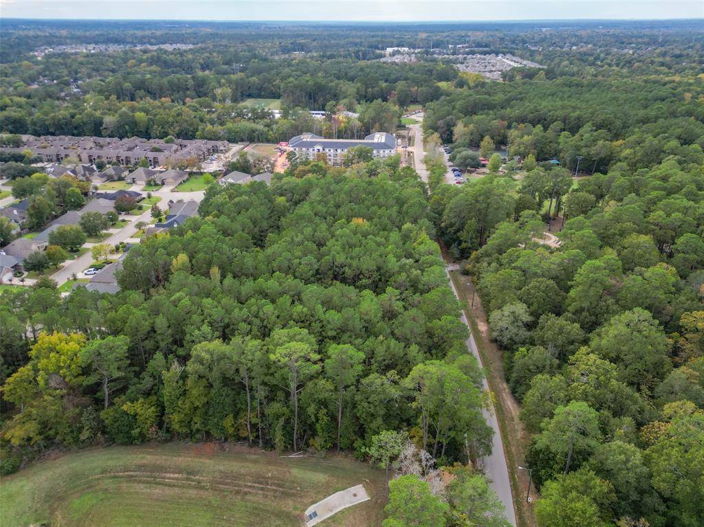 Conroe, TX 77304,TBD Kirk Rd - R36837
