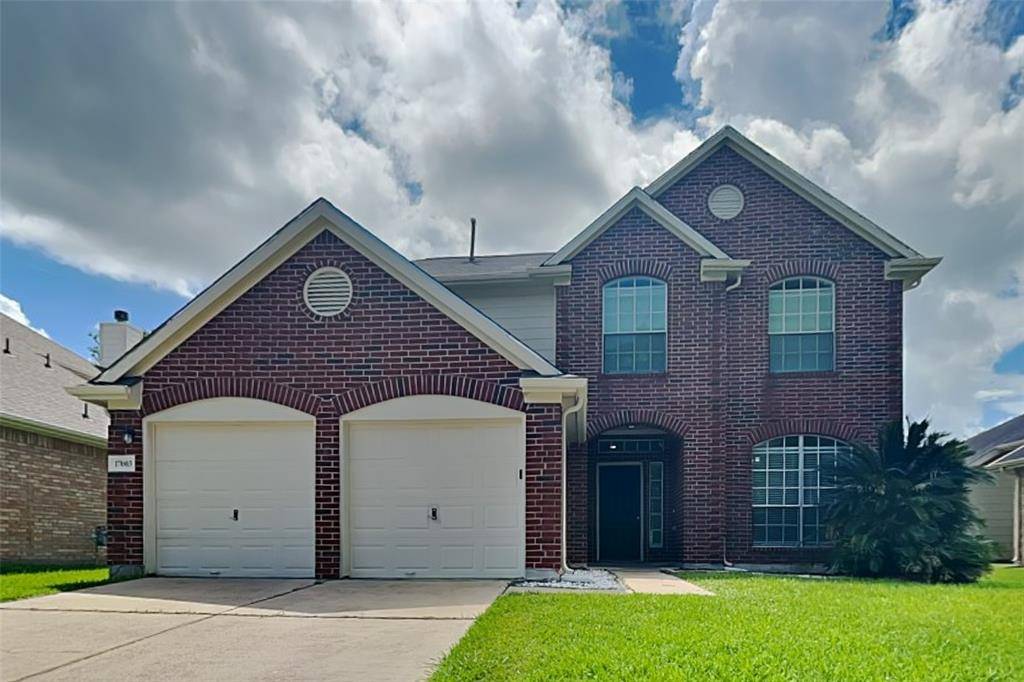 Sugar Land, TX 77498,17003 Fairway Glen LN