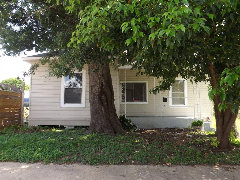 Houston, TX 77011,7201 Avenue I