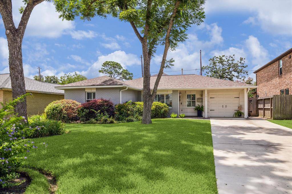 Houston, TX 77018,1511 Thornton RD