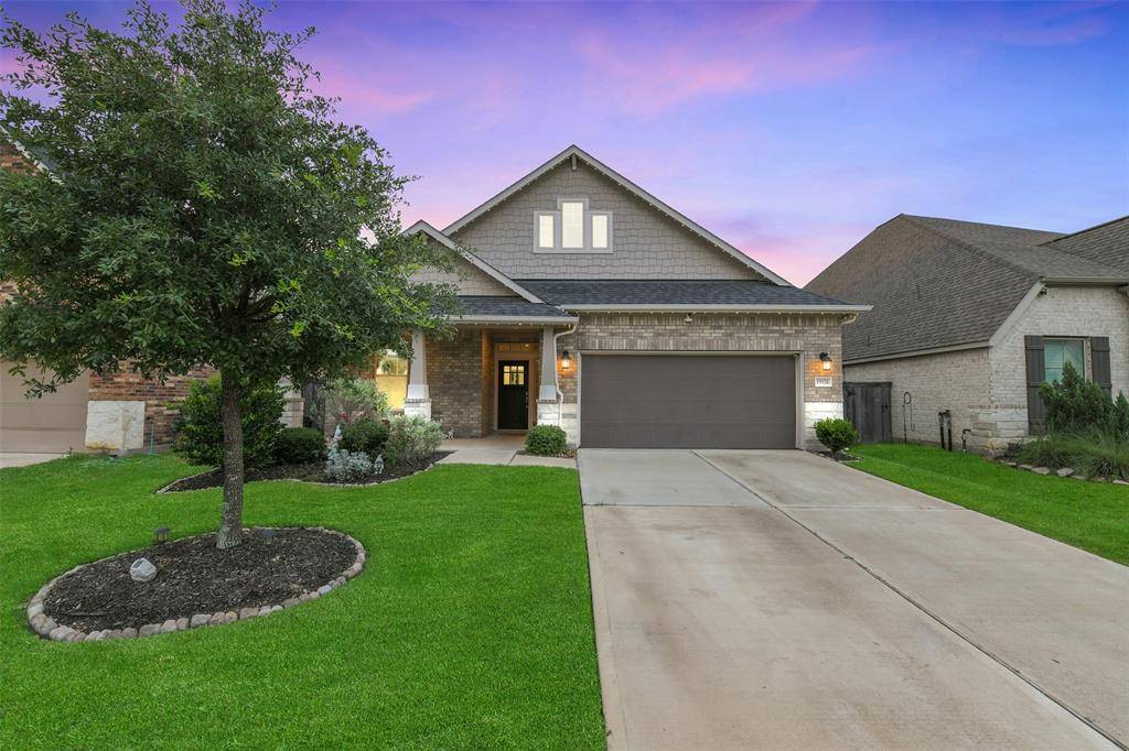 Tomball, TX 77377,19426 Canter Field CT