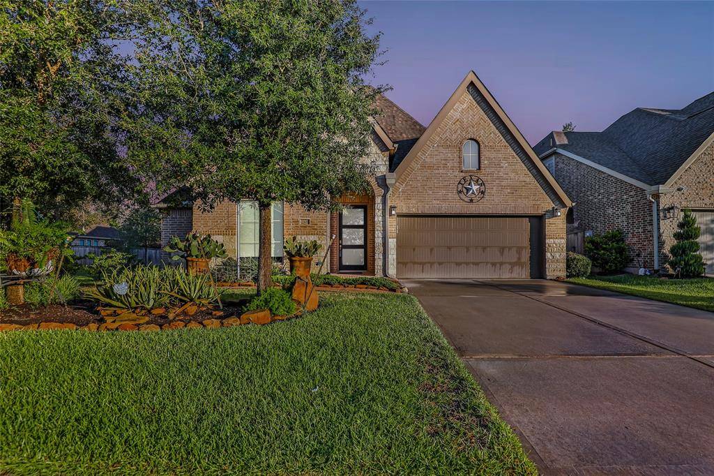 New Caney, TX 77357,23637 Sage Villa DR