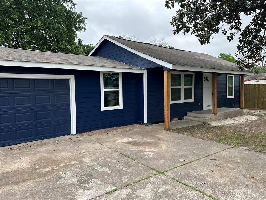 Houston, TX 77026,3315 Coal ST