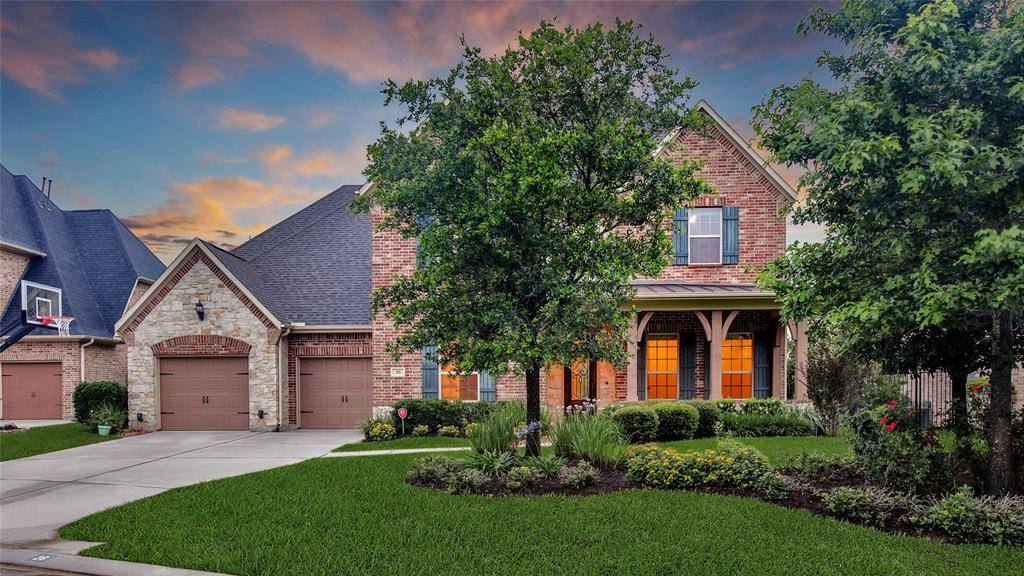 Tomball, TX 77375,26 Beacons Light PL