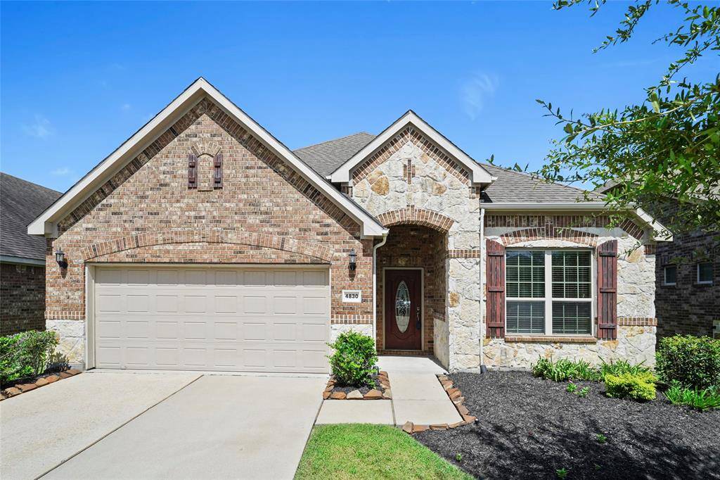 Katy, TX 77494,4830 Oak Rambling DR