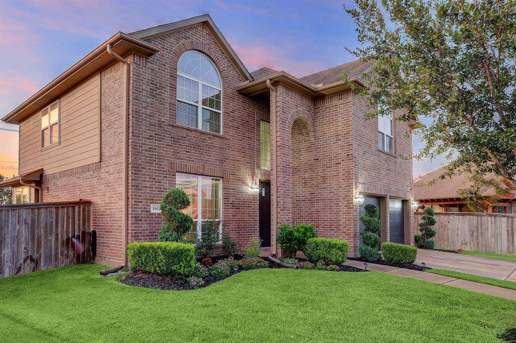 Pearland, TX 77089,1902 Dry Willow LN