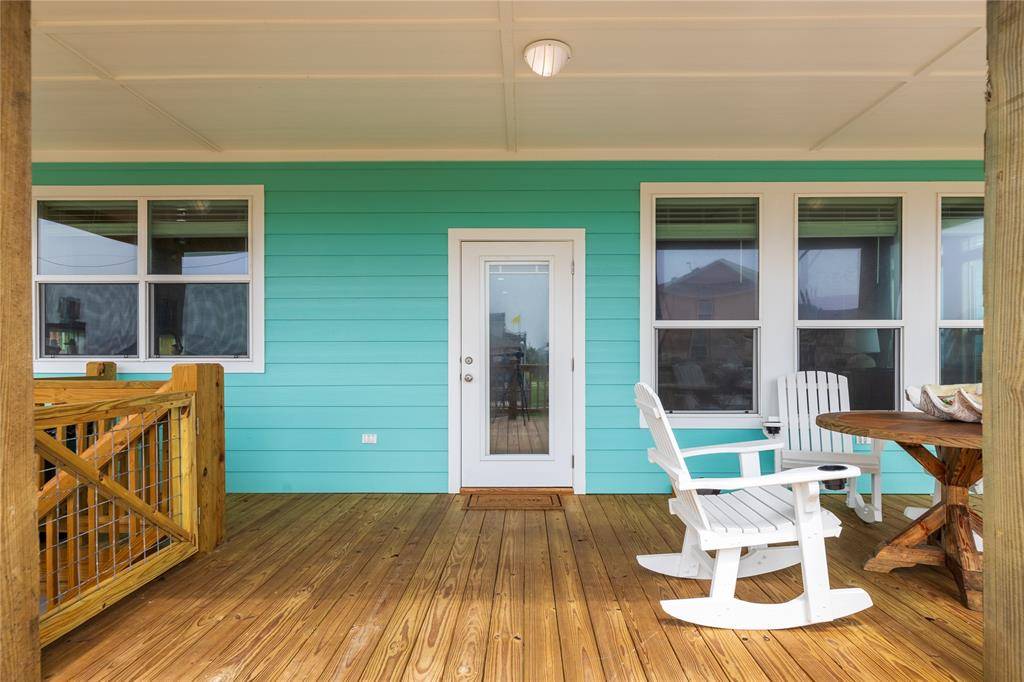 Crystal Beach, TX 77650,778 Wommack Dr