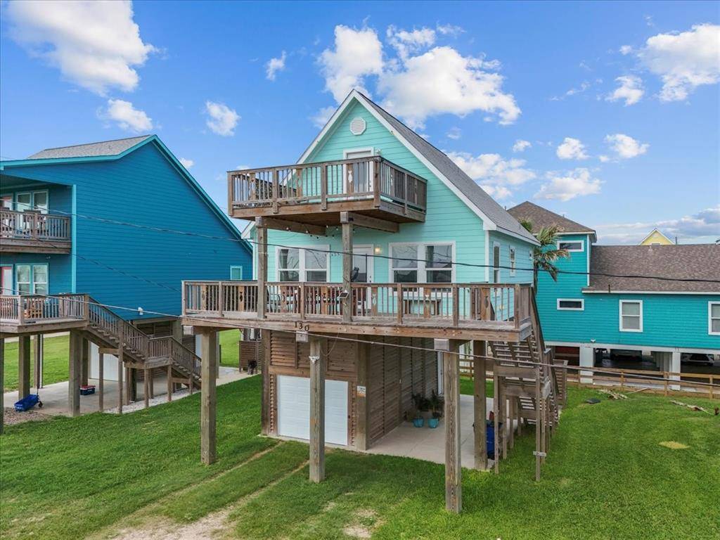 Surfside Beach, TX 77541,130 Beachcomber AVE
