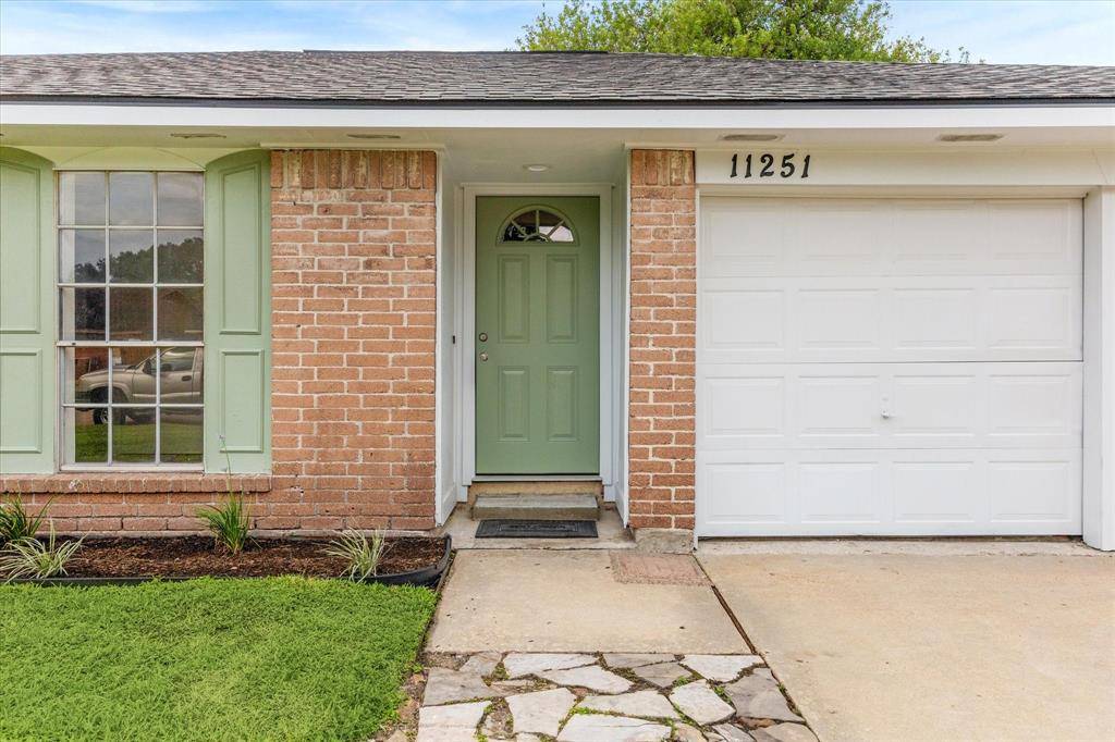 Houston, TX 77065,11251 ROUSSEAU DRIVE