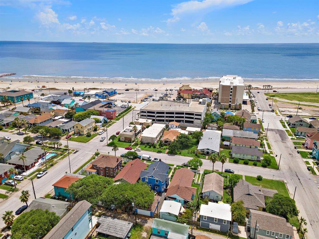 Galveston, TX 77550,3212 Avenue R 1/2