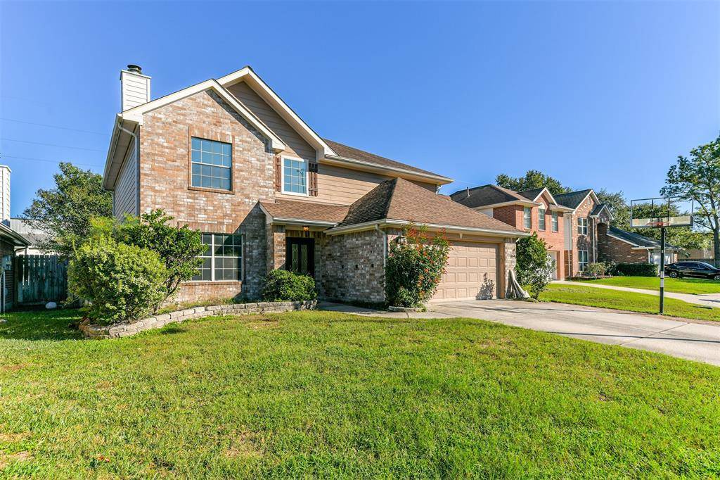 Humble, TX 77346,18410 Bristol Bay CT