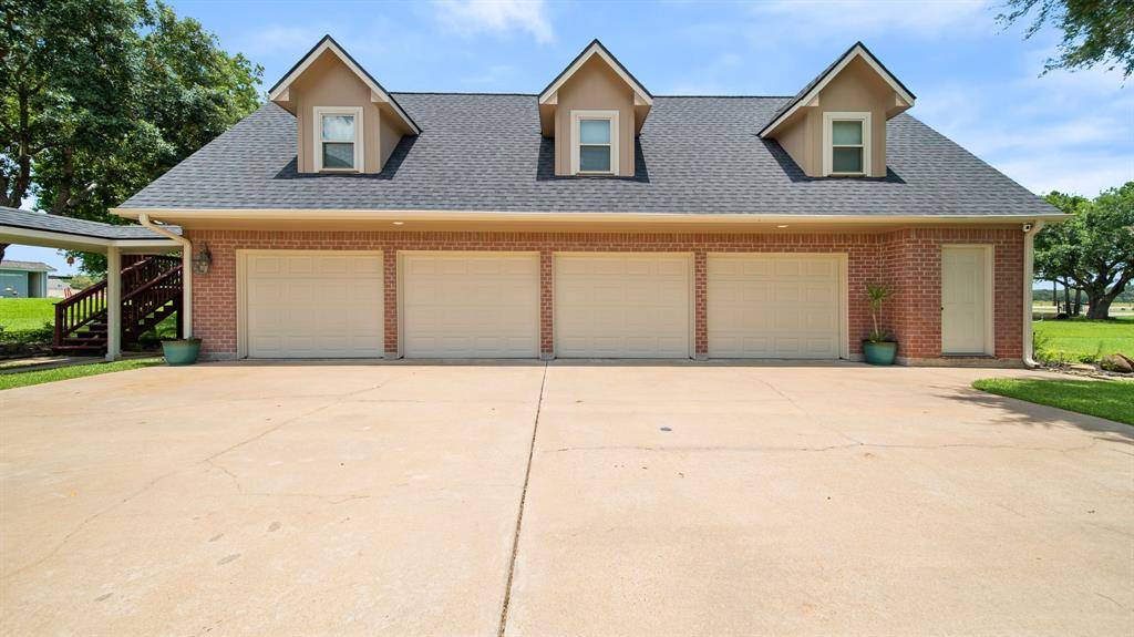 Rosharon, TX 77583,6714 Spray LN