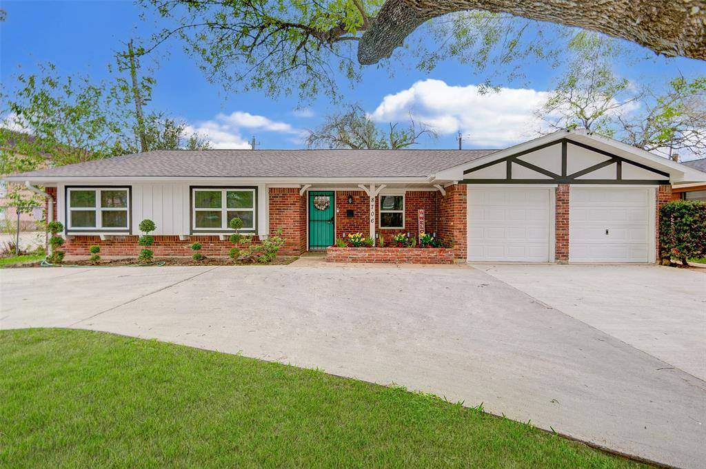 Houston, TX 77061,8706 Glen Valley DR