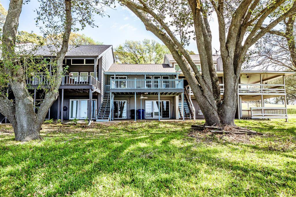 Trinity, TX 75862,356 Peach Island RD