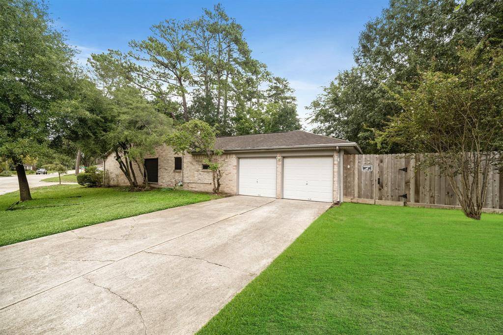 Spring, TX 77373,25423 Pepper Ridge LN