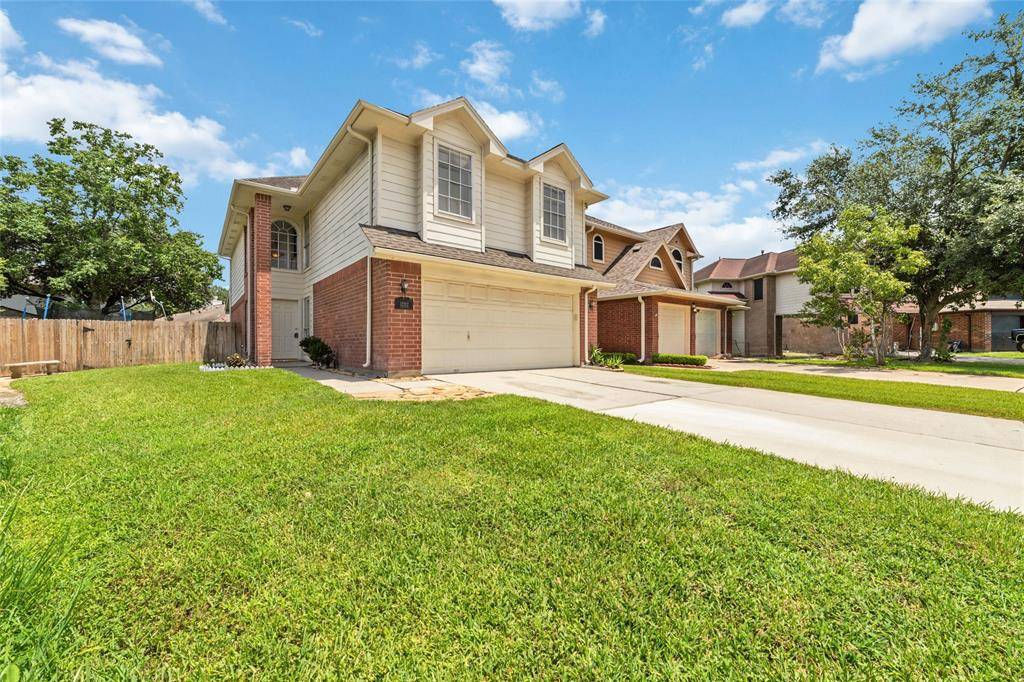 Tomball, TX 77377,12202 Claresholm DR