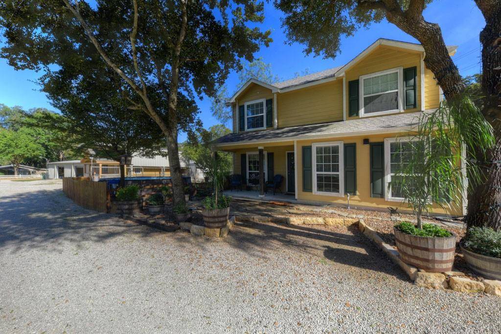 New Braunfels, TX 78132,8994 River Road