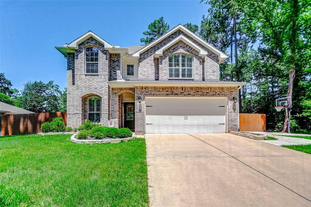 Montgomery, TX 77356,3310 Pine Chase DR