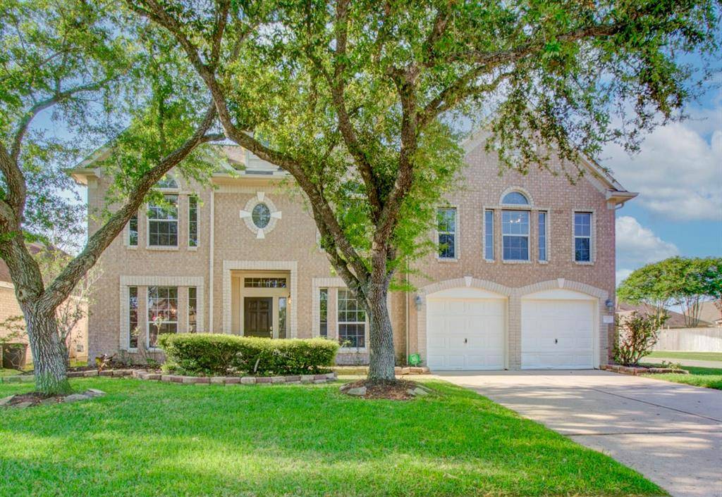 League City, TX 77573,2210 Waters Edge LN