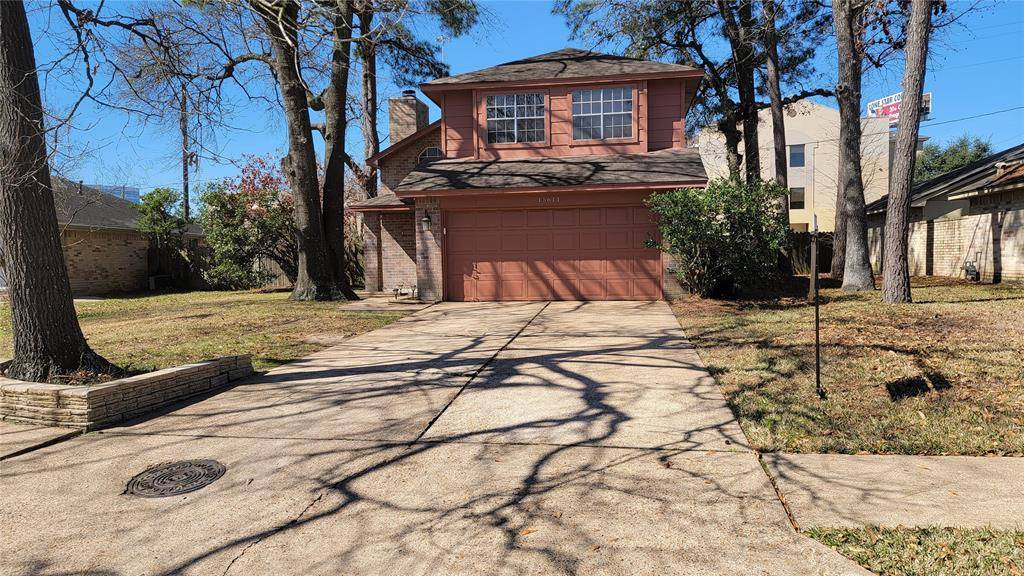 Houston, TX 77070,15611 Cabot Creek CIR