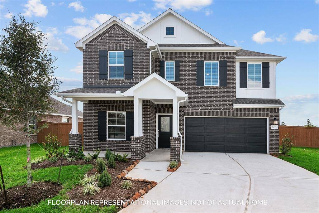 Rosenberg, TX 77471,3419 Angus Farm DR
