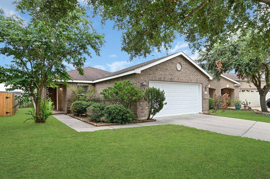 Cypress, TX 77433,7502 Honey Pine LN