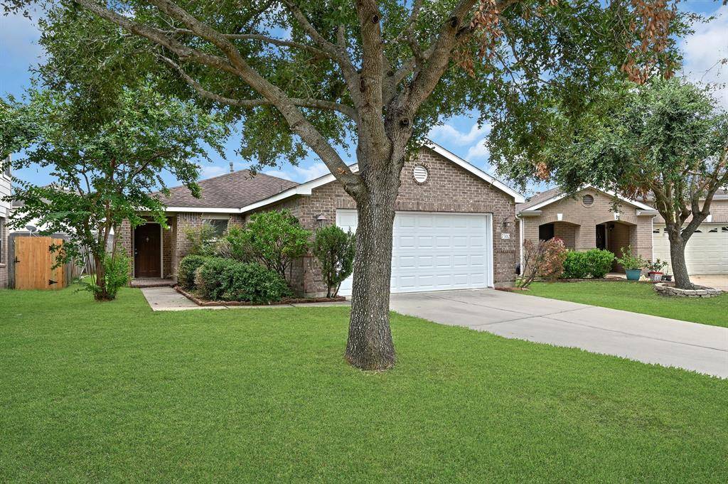 Cypress, TX 77433,7502 Honey Pine LN