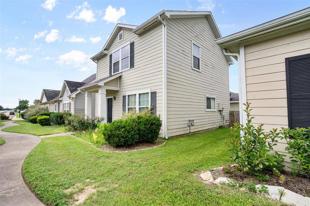 Katy, TX 77449,20522 Patriot Park LN LN