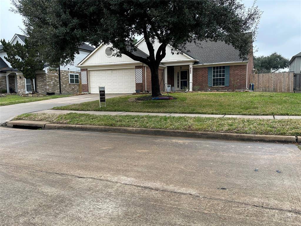 Houston, TX 77084,5815 Windsong TRL